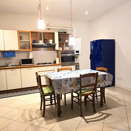 Appartement Rose House With Private Garden *