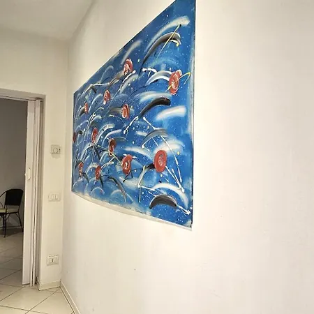 דירה Rose House With Private Garden ונציה - לידו