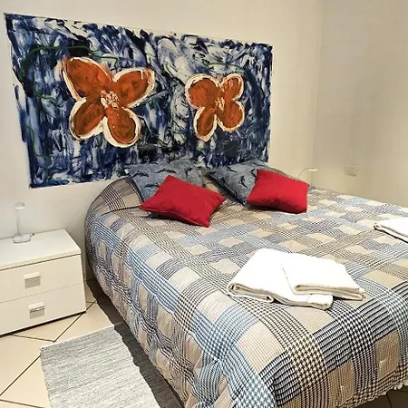 Rose House With Private Garden * ונציה - לידו